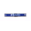 Verbatim DVD-R prateado mate 16x 4,7 GB 10 unid.