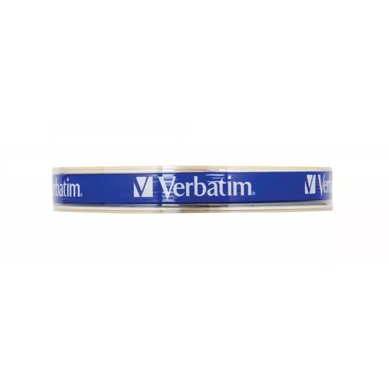 Verbatim DVD-R prateado mate 16x 4,7 GB 10 unid.