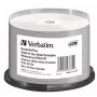 Verbatim DataLifePlus 4,7 GB DVD-R 50 unid.