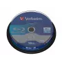 Verbatim BD-R SL 25GB 6x pack de 10 spindle 10 unid.