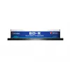 Verbatim BD-R SL 25GB 6x pack de 10 spindle 10 unid.
