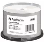 Verbatim DataLifePlus 4.7 GB DVD-R 50 unid.
