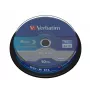 Verbatim 43746 disco Blu-Ray BD-R 50 GB não gravado 10 unid.