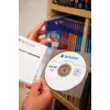 Verbatim BD-R XL 100GB* 4x Wide Inkjet Printable 5 unid. caixa Jewel Case