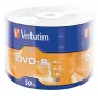 Verbatim 43791 discos DVD 4,7 GB DVD-R 50 unid.