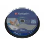 Verbatim Datalife 6x BD-R 25 GB 10 unid.