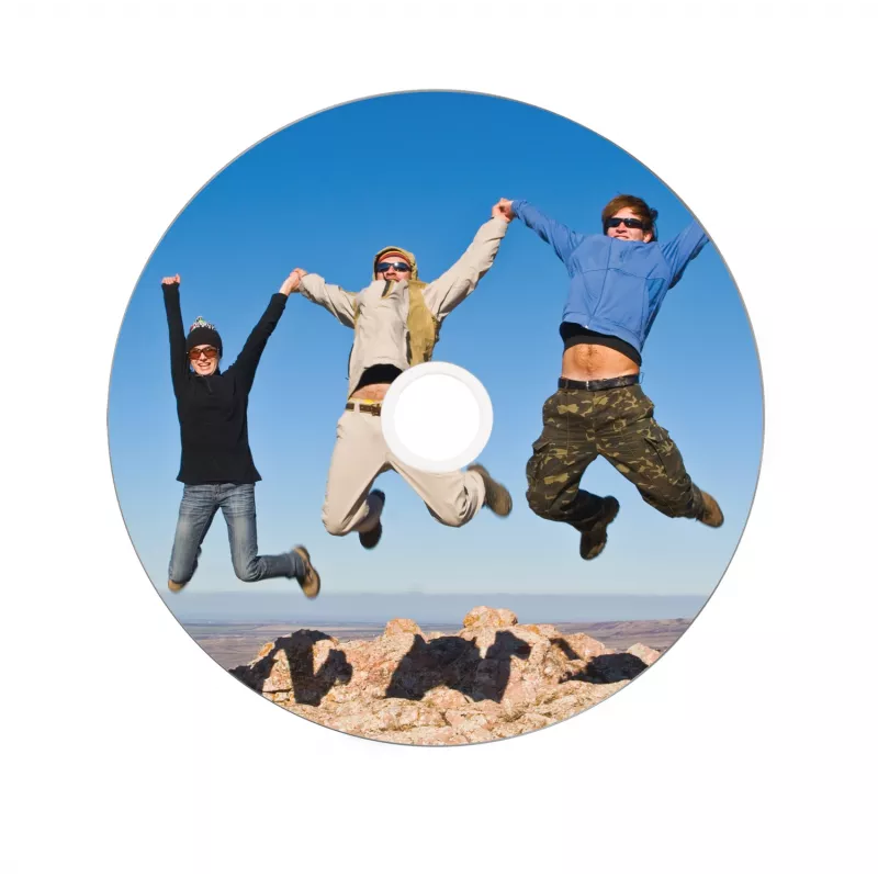 Verbatim Datalife 6x BD-R 25 GB 10 unid.