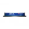 Verbatim Datalife 6x BD-R 25 GB 10 unid.