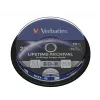 Verbatim M-Disc 4x BD-R 25 GB 10 unid.
