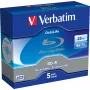 Verbatim DataLife 6x BD-R 25 GB 5 unid.
