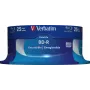 Verbatim Datalife 6x BD-R 25 GB 25 unid.
