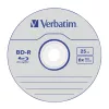 Verbatim Datalife 6x BD-R 25 GB 50 unid.