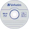 Verbatim DataLife BD-R 25 GB 1 unid.