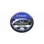 BD-R DL Verbatim MDISC 50 GB 10 unid. 6x