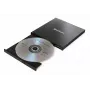 Verbatim 43889 unidade ótica Blu-Ray RW preta