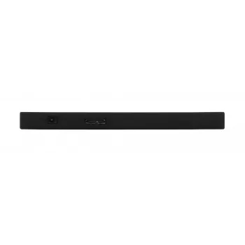 Unidade externa Slimline Blu-Ray RW Verbatim 43890