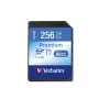 Memória flash Verbatim Premium 256 GB SDXC UHS-I Class 10