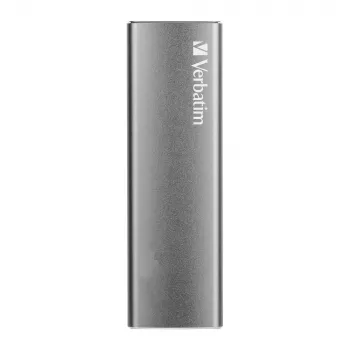 SSD externo Verbatim Vx500 USB 3.1 Gen 2 120GB