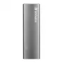 SSD externo Verbatim Vx500 USB 3.1 Gen 2 120GB