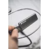 Verbatim Vx500 1 TB USB Type-C 3.2 Gen 2 (3.1 Gen 2) prateado