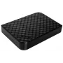 Verbatim Store 'n' Save 2TB USB 3.0, 2 TB, 3.2 Gen 1 (3.1 Gen 1), preto
