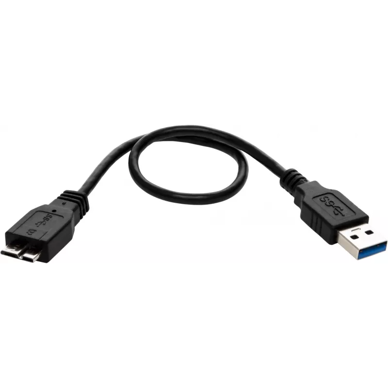 Verbatim Store 'n' Save 2TB USB 3.0, 2 TB, 3.2 Gen 1 (3.1 Gen 1), preto