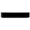 Verbatim Store 'n' Save 2TB USB 3.0, 2 TB, 3.2 Gen 1 (3.1 Gen 1), preto