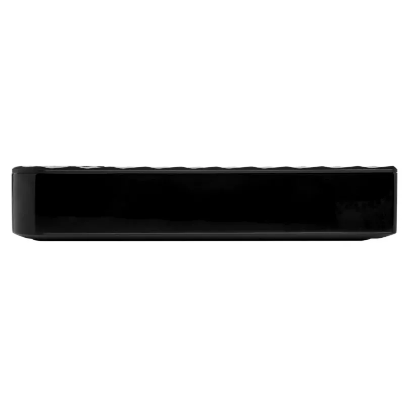Verbatim Store 'n' Save 2TB USB 3.0, 2 TB, 3.2 Gen 1 (3.1 Gen 1), preto