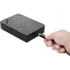 Verbatim Store 'n' Save 4TB USB 3.0, 4 TB, 3.2 Gen 1 (3.1 Gen 1), preto