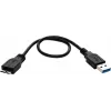 Verbatim Store 'n' Save 4TB USB 3.0, 4 TB, 3.2 Gen 1 (3.1 Gen 1), preto