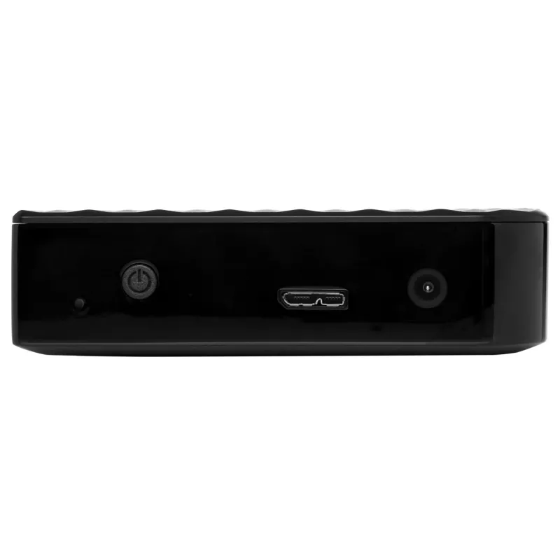Verbatim Store 'n' Save 4TB USB 3.0, 4 TB, 3.2 Gen 1 (3.1 Gen 1), preto