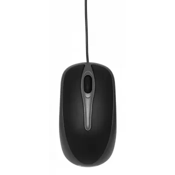 Rato Verbatim 49019 escritório ambidestro USB Type-A ótico 1000 DPI