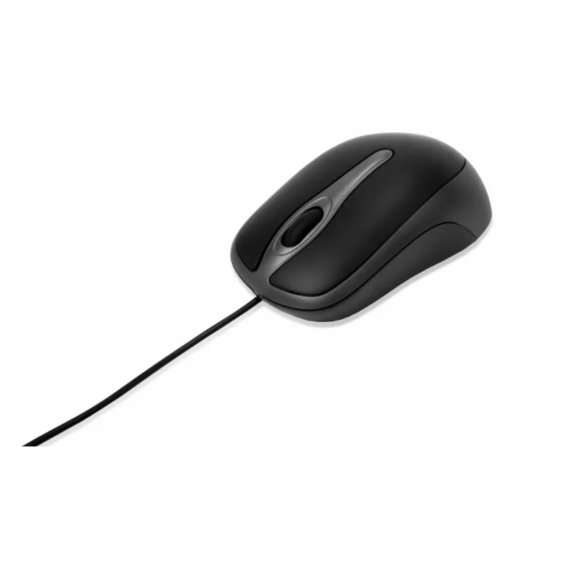 Rato Verbatim 49019 escritório ambidestro USB Type-A ótico 1000 DPI