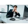 Rato Verbatim 49019 escritório ambidestro USB Type-A ótico 1000 DPI