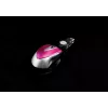 Rato Verbatim Go Mini escritório USB Type-A ótico 1000 DPI