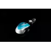 Rato Verbatim Go Mini escritório ambidestro USB Type-A ótico 1000 DPI