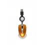 Rato Verbatim Go Mini escritório USB Type-A ótico 1000 DPI