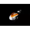 Rato Verbatim Go Mini escritório USB Type-A ótico 1000 DPI