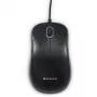 Rato Verbatim 49024 para destros USB Type-A ótico 1000 DPI