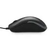 Rato Verbatim 49024 para destros USB Type-A ótico 1000 DPI