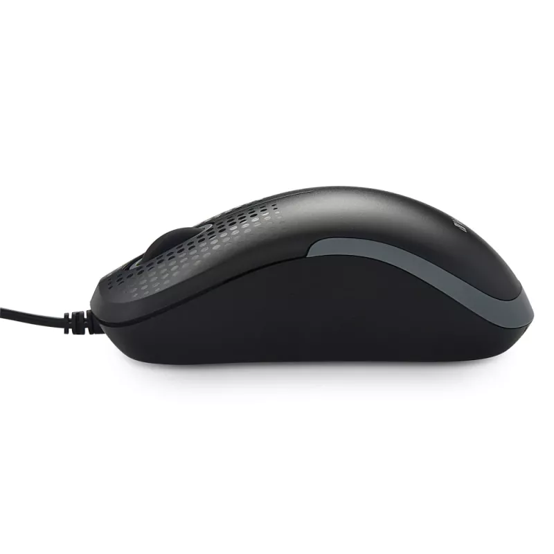 Rato Verbatim 49024 para destros USB Type-A ótico 1000 DPI