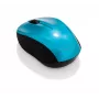 Rato Verbatim Go Nano ambidestro RF sem fios 1600 DPI