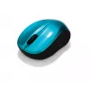 Rato Verbatim Go Nano ambidestro RF sem fios 1600 DPI