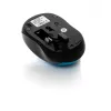 Rato Verbatim Go Nano ambidestro RF sem fios 1600 DPI