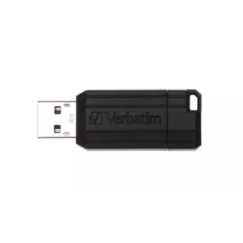Pen drive Verbatim 8 GB USB Type-A PinStripe preto