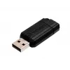 Pen drive Verbatim 8 GB USB Type-A PinStripe preto