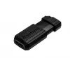 Pen drive Verbatim 8 GB USB Type-A PinStripe preto
