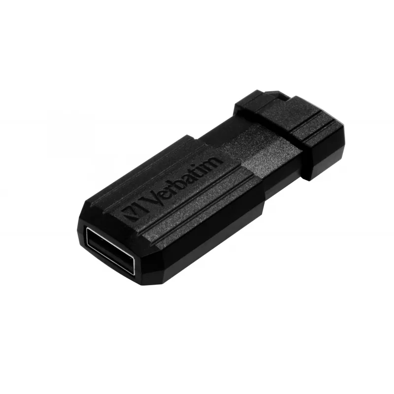 Pen drive Verbatim 8 GB USB Type-A PinStripe preto
