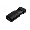 Verbatim PinStripe – Pen drive 32 GB – preto