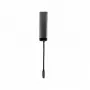 Dock/Replicador de portas para portátil Verbatim 49140 USB 3.2 Gen 1 (3.1 Gen 1) Type-C